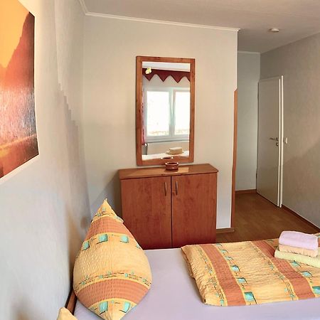Gaestezimmer Bruno Брем Екстериор снимка