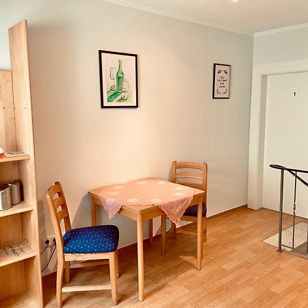 Gaestezimmer Bruno Брем Екстериор снимка
